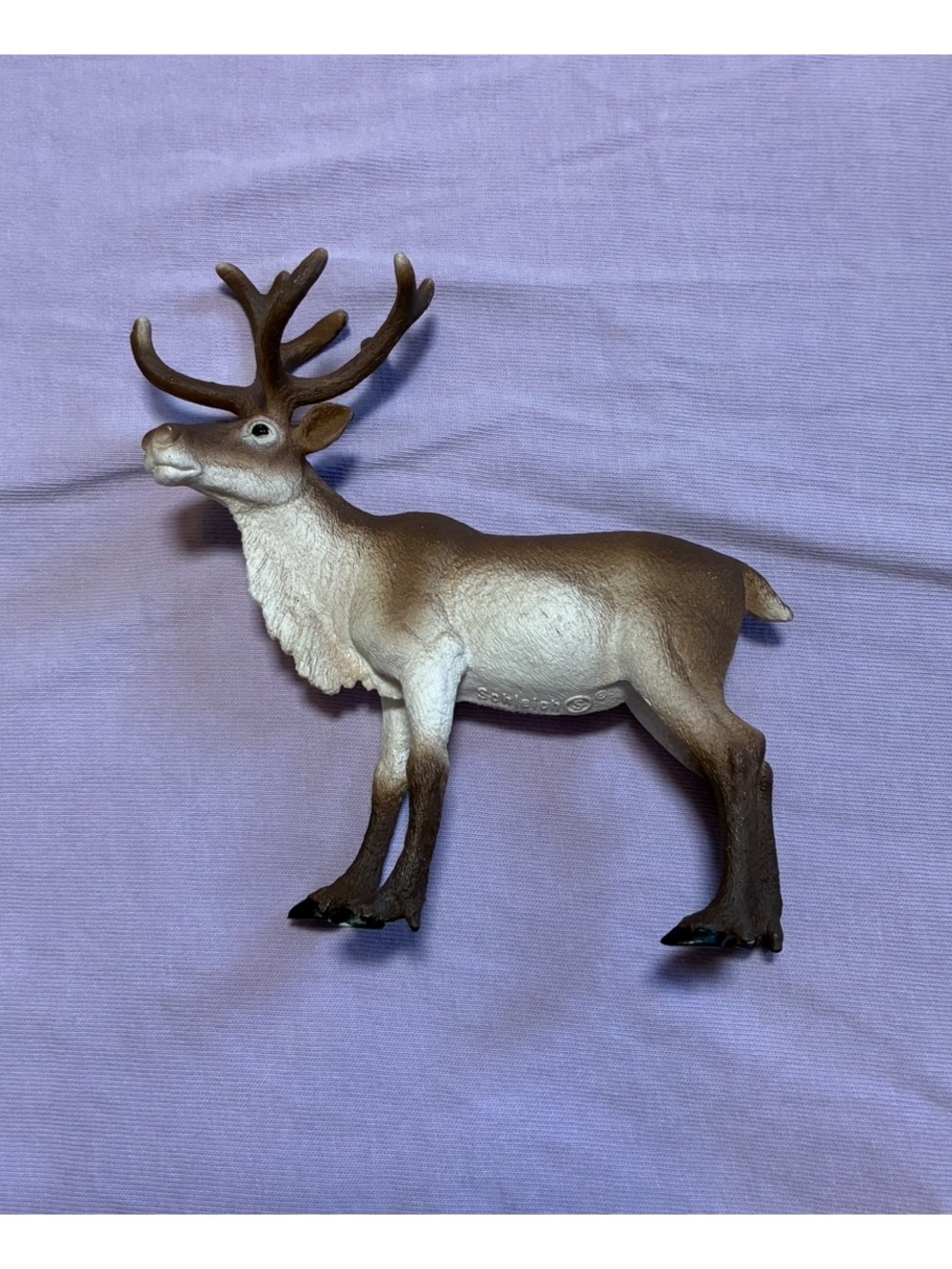 Schleich Reindeer